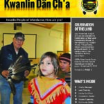 January 2016 - Kwanlin Dän Ch'a Newsletter