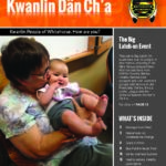September 2016 - Kwanlin Dän Ch'a Newsletter