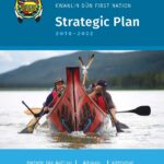 KDFN Strategic Plan 2018-2022