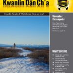 Winter 2018 - Kwanlin Dän Ch'a Newsletter