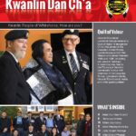 May 2017 - Kwanlin Dän Ch'a Newsletter