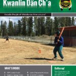 Spring/Summer 2018 - Kwanlin Dän Ch'a Newsletter