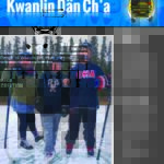 Winter 2019 - Kwanlin Dän Ch'a Newsletter
