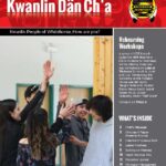 May 2016 - Kwanlin Dän Ch'a Newsletter