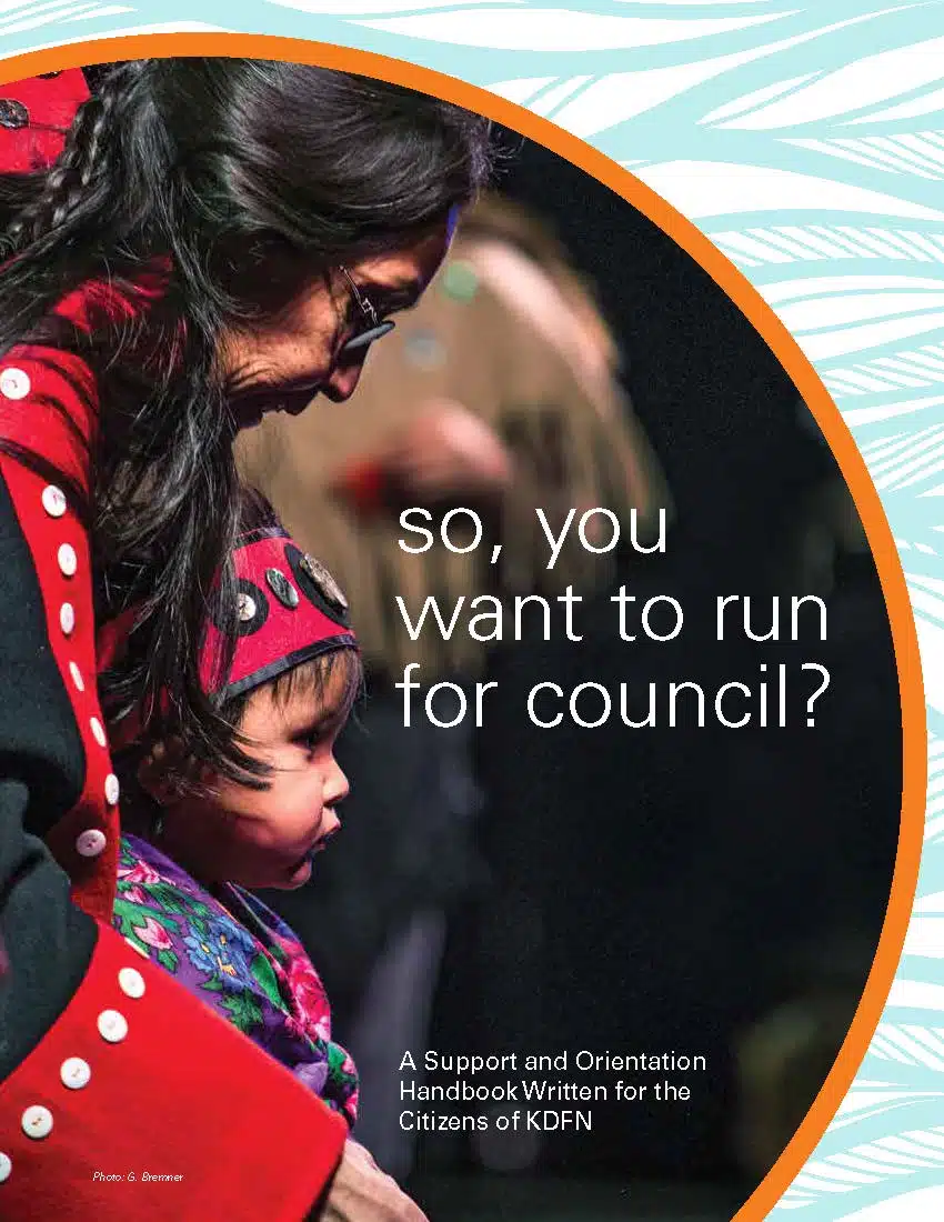 So You Want to Run for Council?