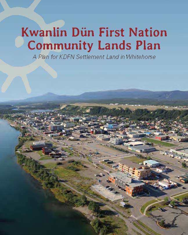 KDFN Community Lands Plan 2020