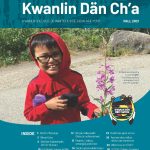 Fall 2021 – Kwanlin Dän Ch’a Newsletter