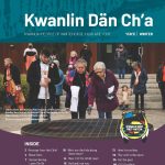 Winter 2022 – Kwanlin Dän Ch’a Newsletter