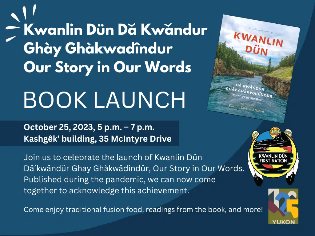 Book launch save the date
