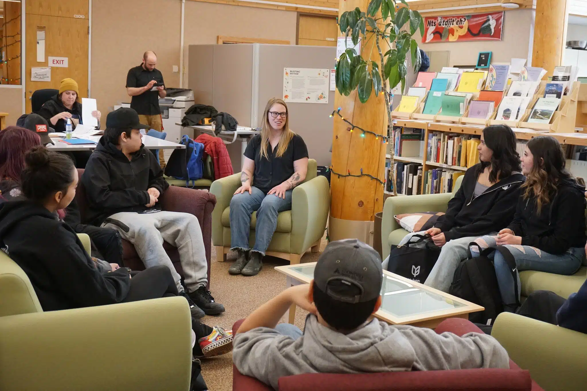 Issue 43, April 12, 2024