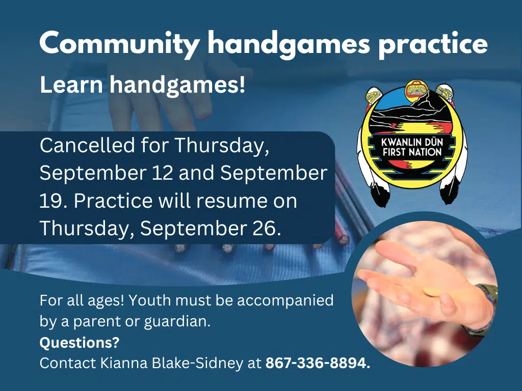 Community handgames program (2)
