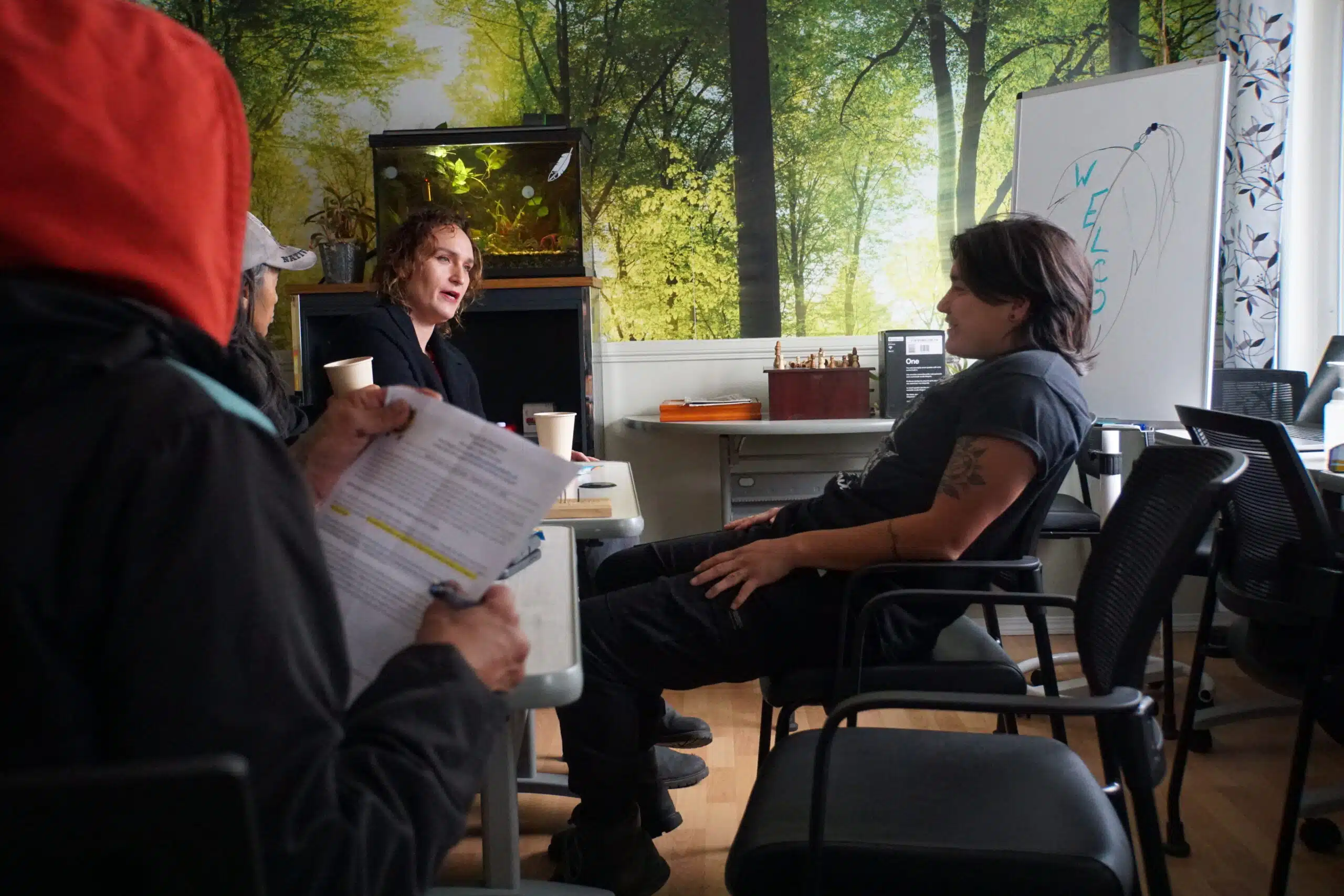 Kwanlin Dän Ch′a Weekly September 20, 2024